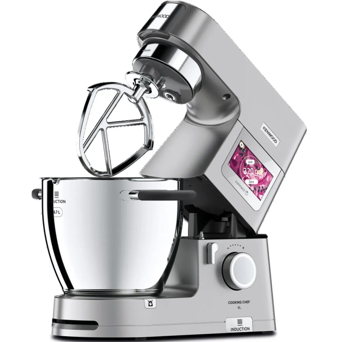Kenwood Küchenmaschine "Cooking Chef XL"