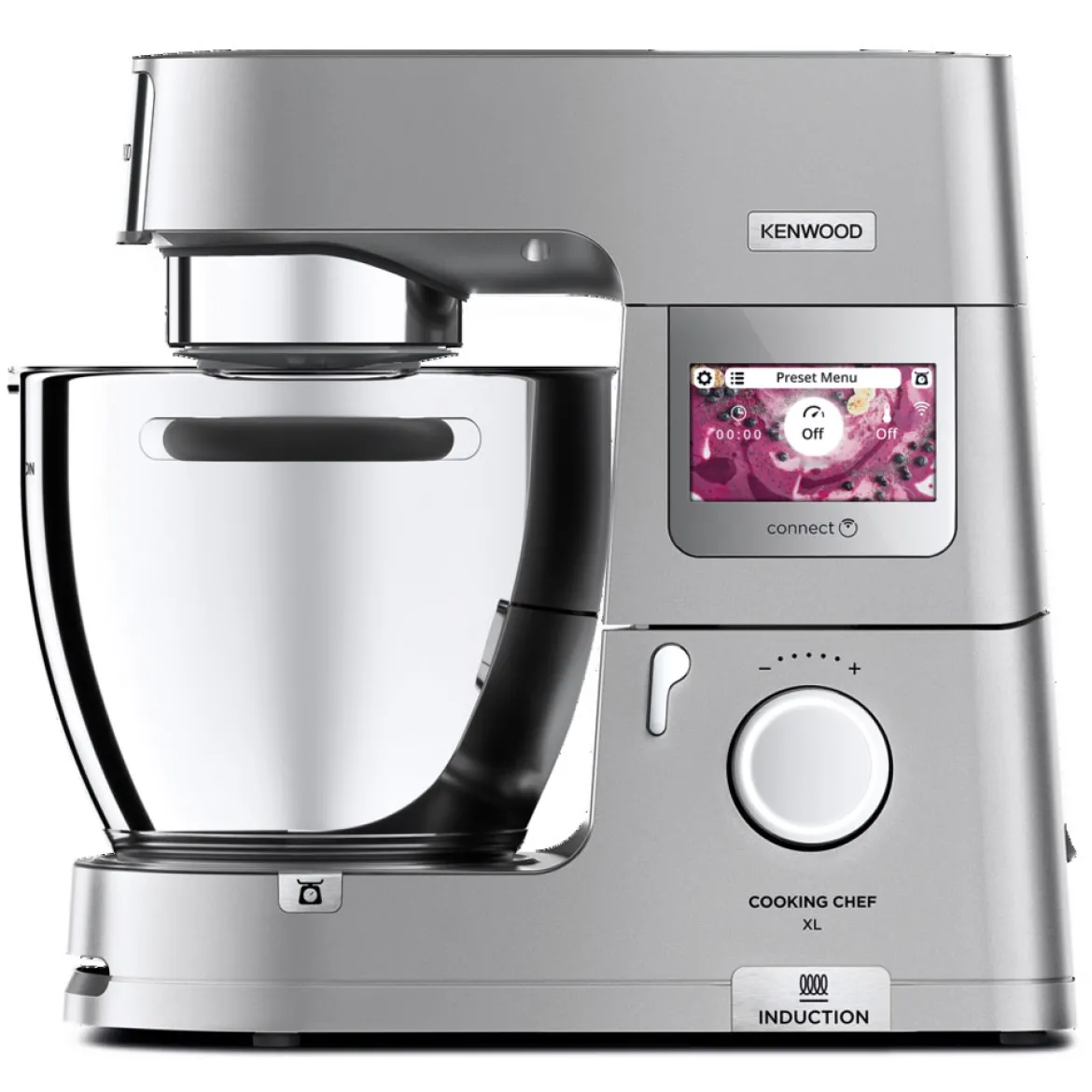 Kenwood Küchenmaschine "Cooking Chef XL"