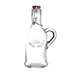 Kilner Bügelverschluss-Flasche mit Henkel 0,2 L