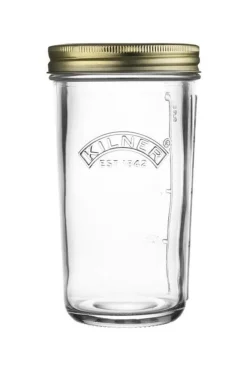 Kilner Einmachglas "Wide Mouth"
