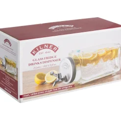 Kilner Getränkespender/Getränkedispenser