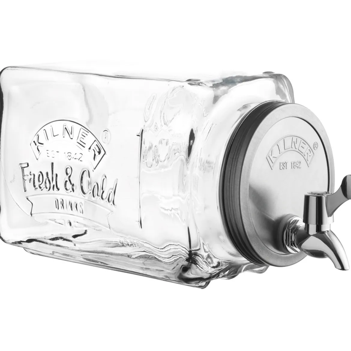 Kilner Getränkespender/Getränkedispenser
