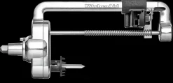 KitchenAid Spiralschneidevorsatz