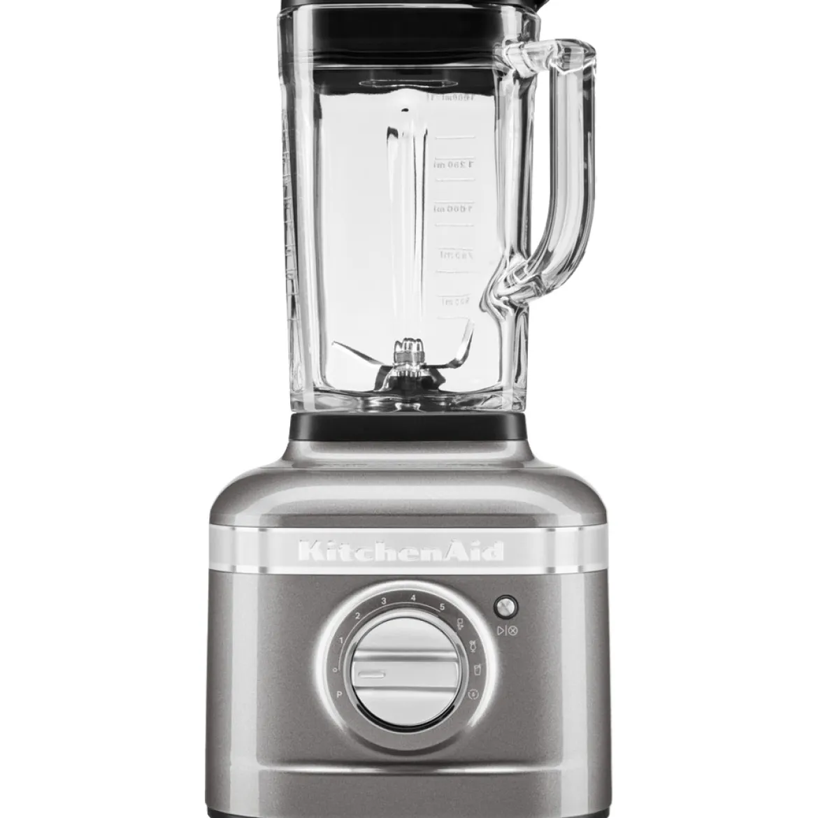 KitchenAid Standmixer "Artisan K400"
