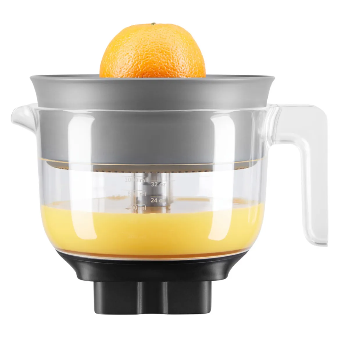 KitchenAid Zitruspressen-Aufsatz