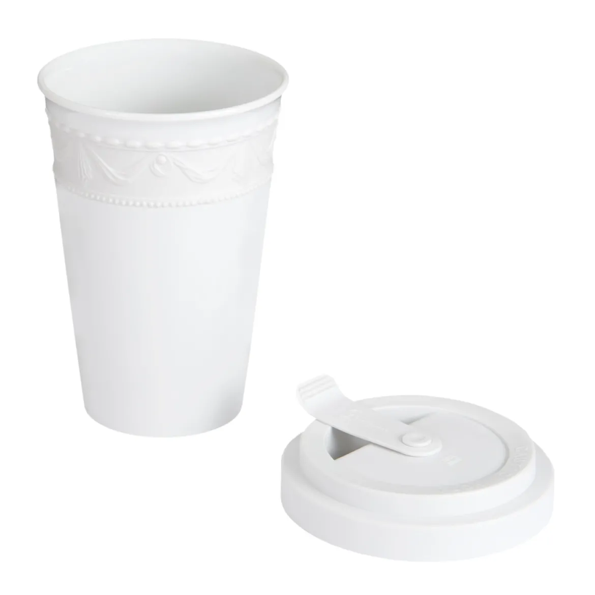 KPM Berlin Coffee to go Becher "Kurland"
