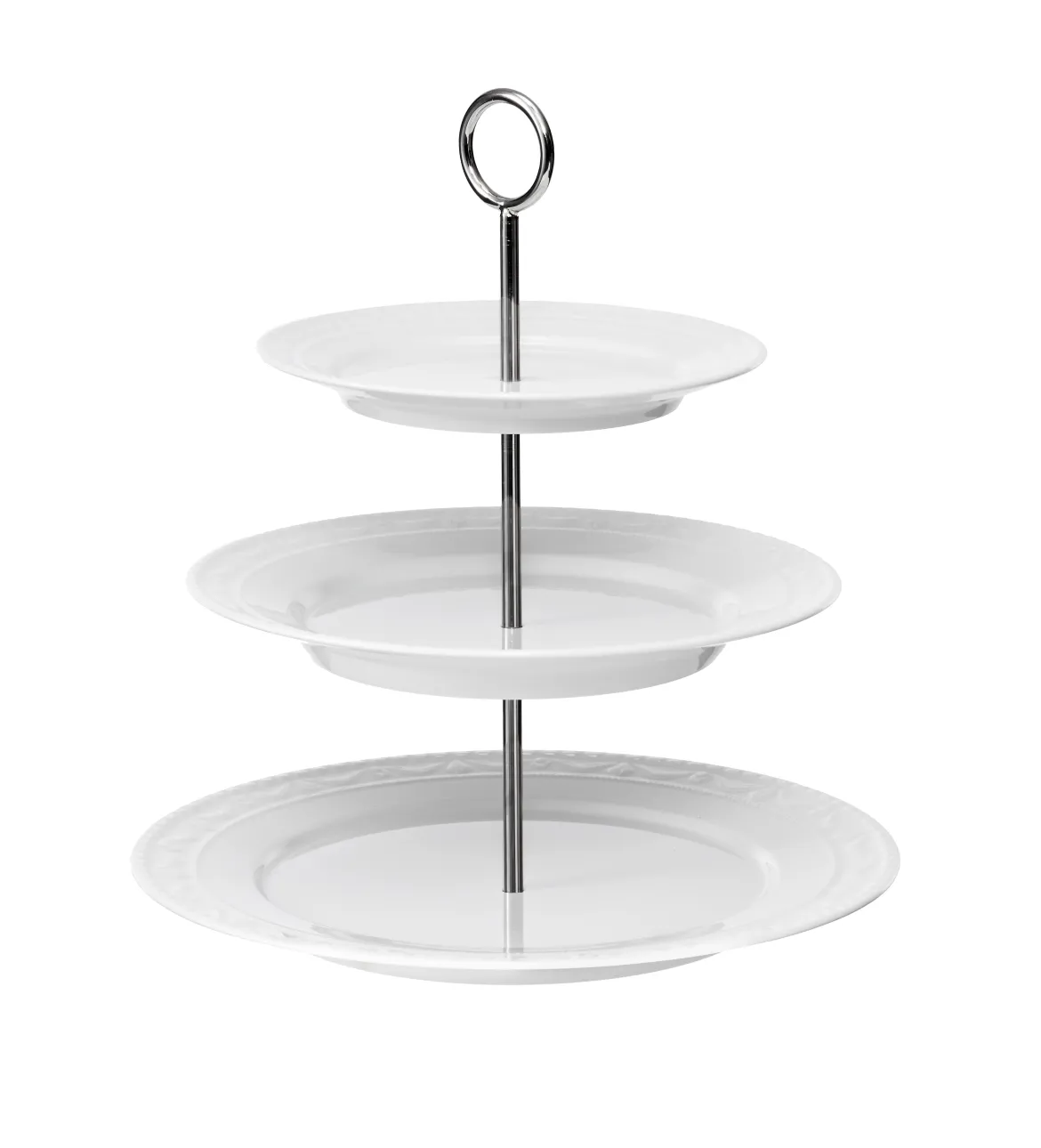 KPM Berlin Etagere "Kurland"