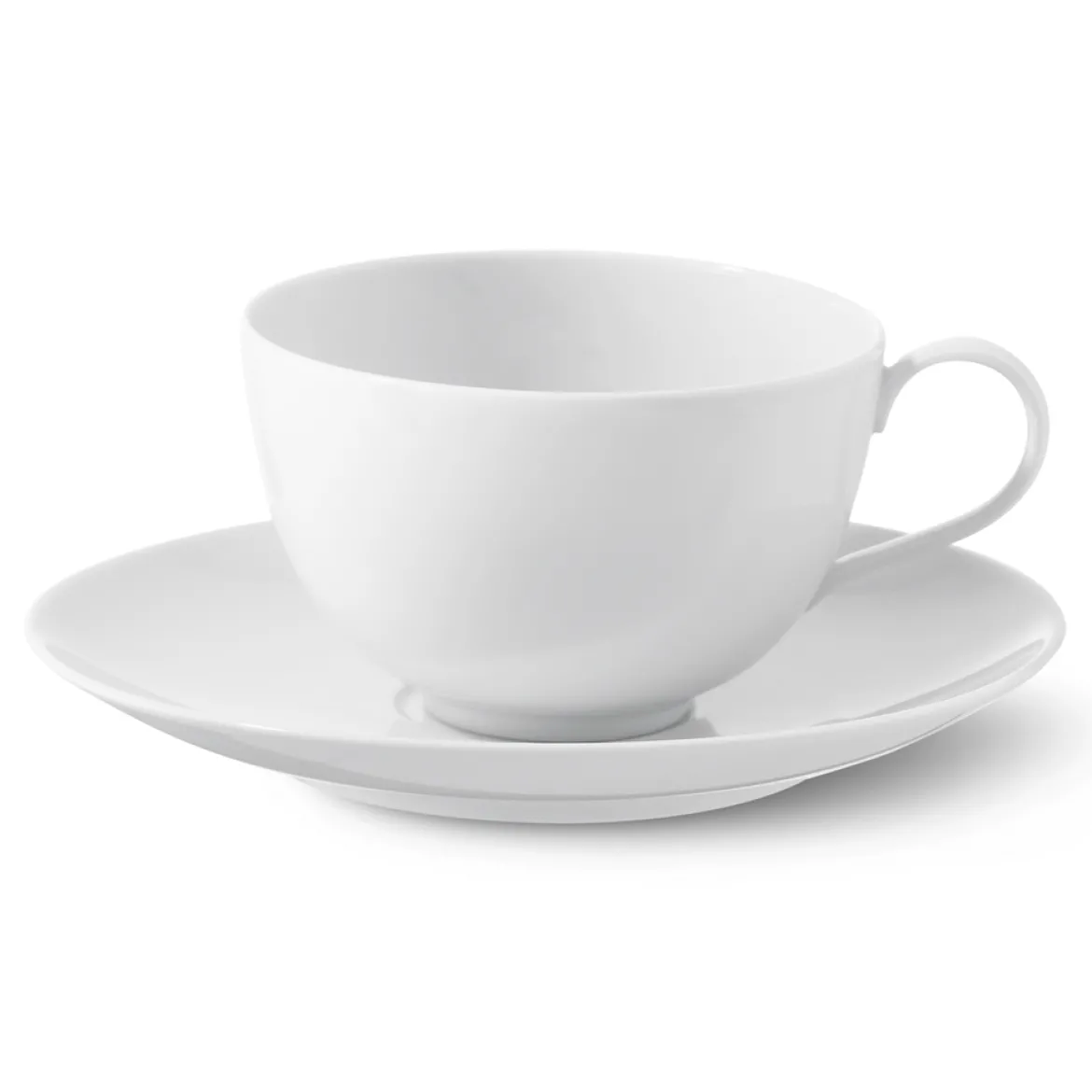 KPM Berlin Frühstückstasse "Urbino"