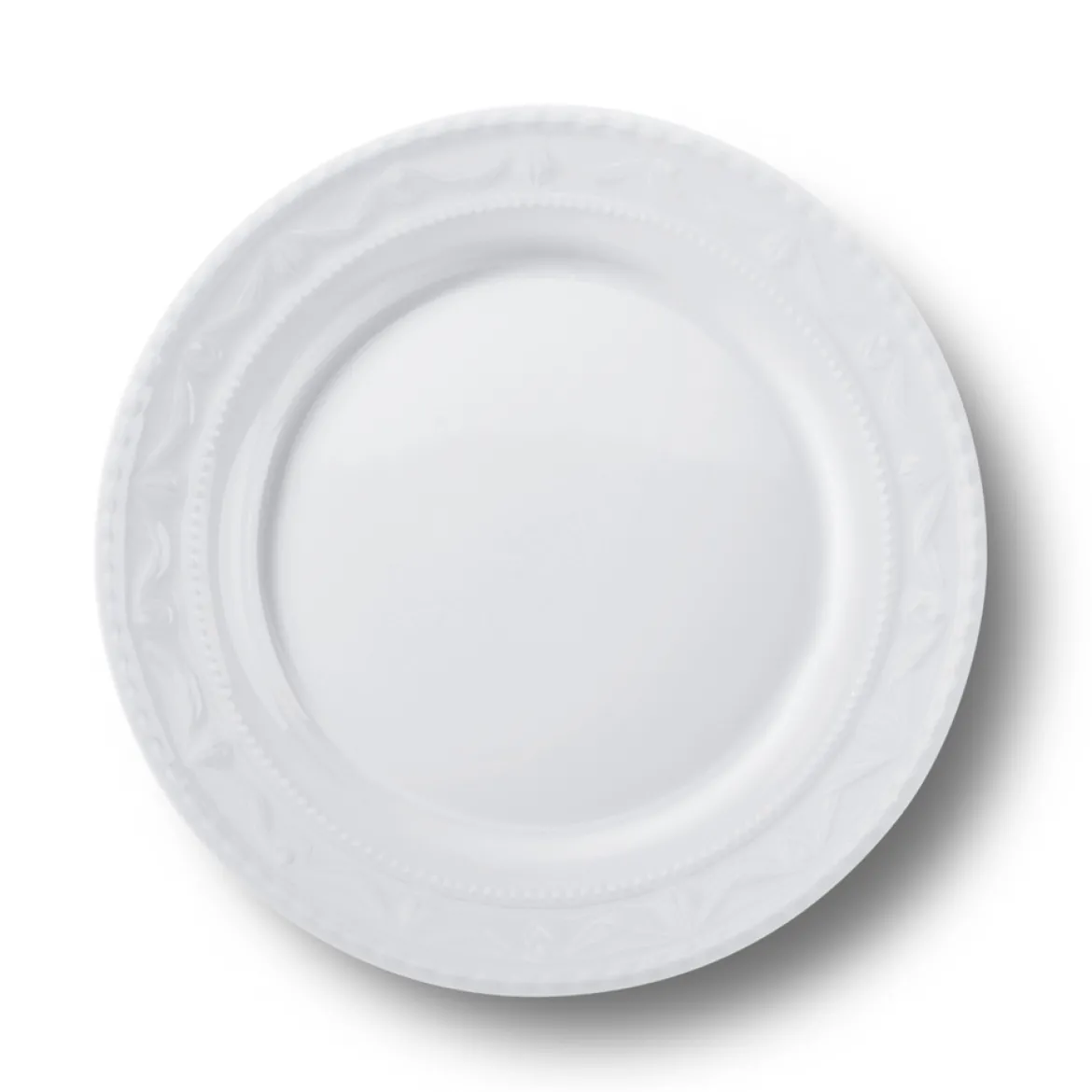 KPM Berlin Frühstücksteller "Kurland"