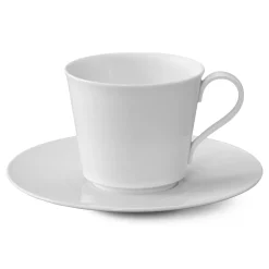 KPM Berlin Frühstücks-Untertasse "Urania"