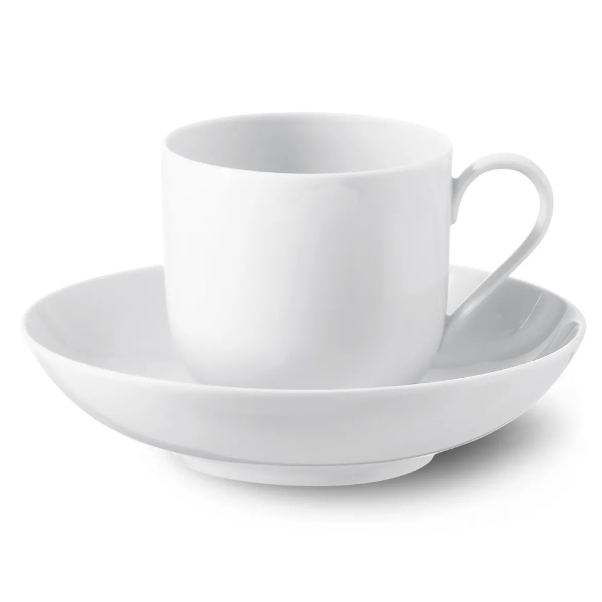 KPM Berlin Kaffeetasse "Urbino"