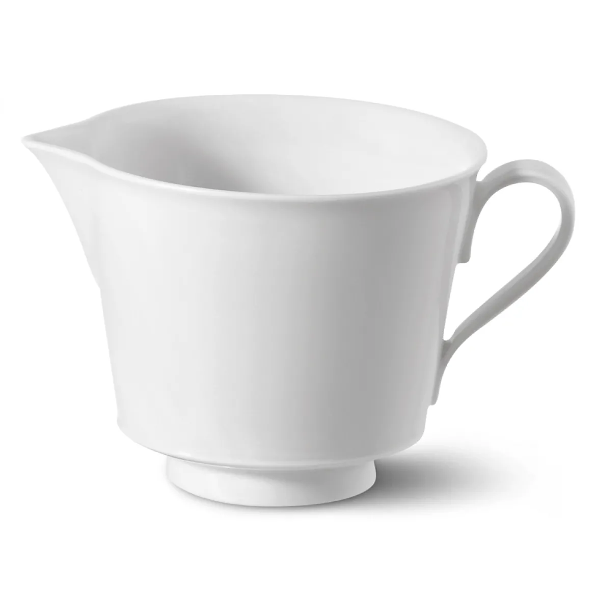 KPM Berlin Milchkännchen "Urania"