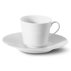 KPM Berlin Mokka Untertasse "Urania"
