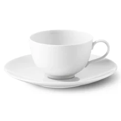 KPM Berlin Tee/Kaffee Untertasse "Urbino"