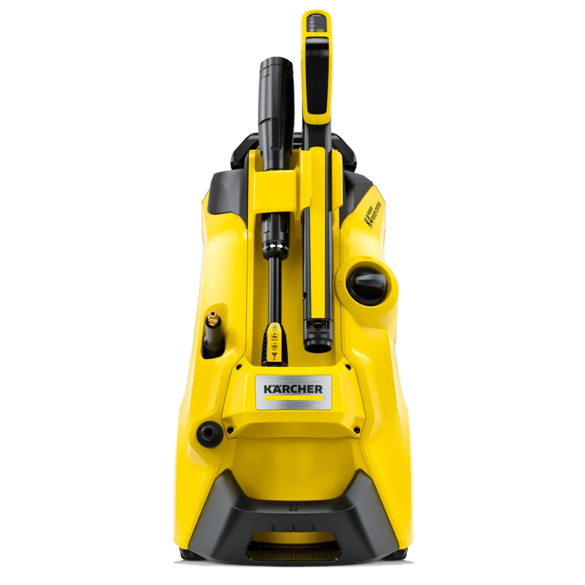 Kärcher Hochdruckreiniger "K 4 Premium Power Control"