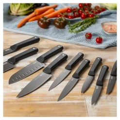 Kuhn Rikon Allzweckmesser "ICED"