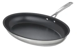 Kuhn Rikon Fischpfanne