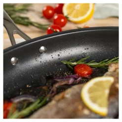 Kuhn Rikon Fischpfanne