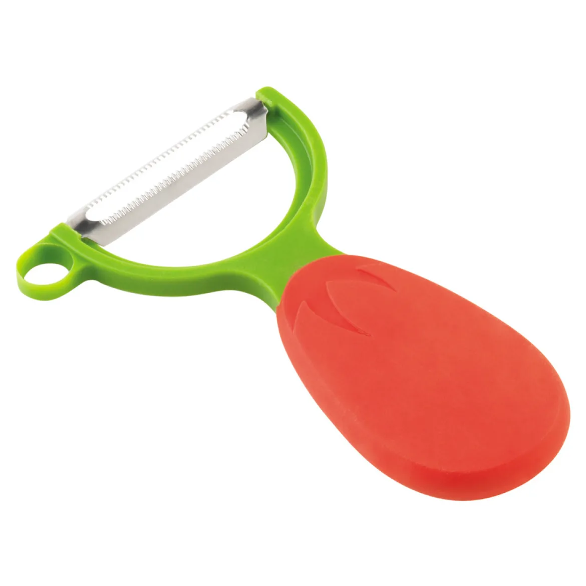 Kuhn Rikon Gemüseschäler "Veggie" Tomate