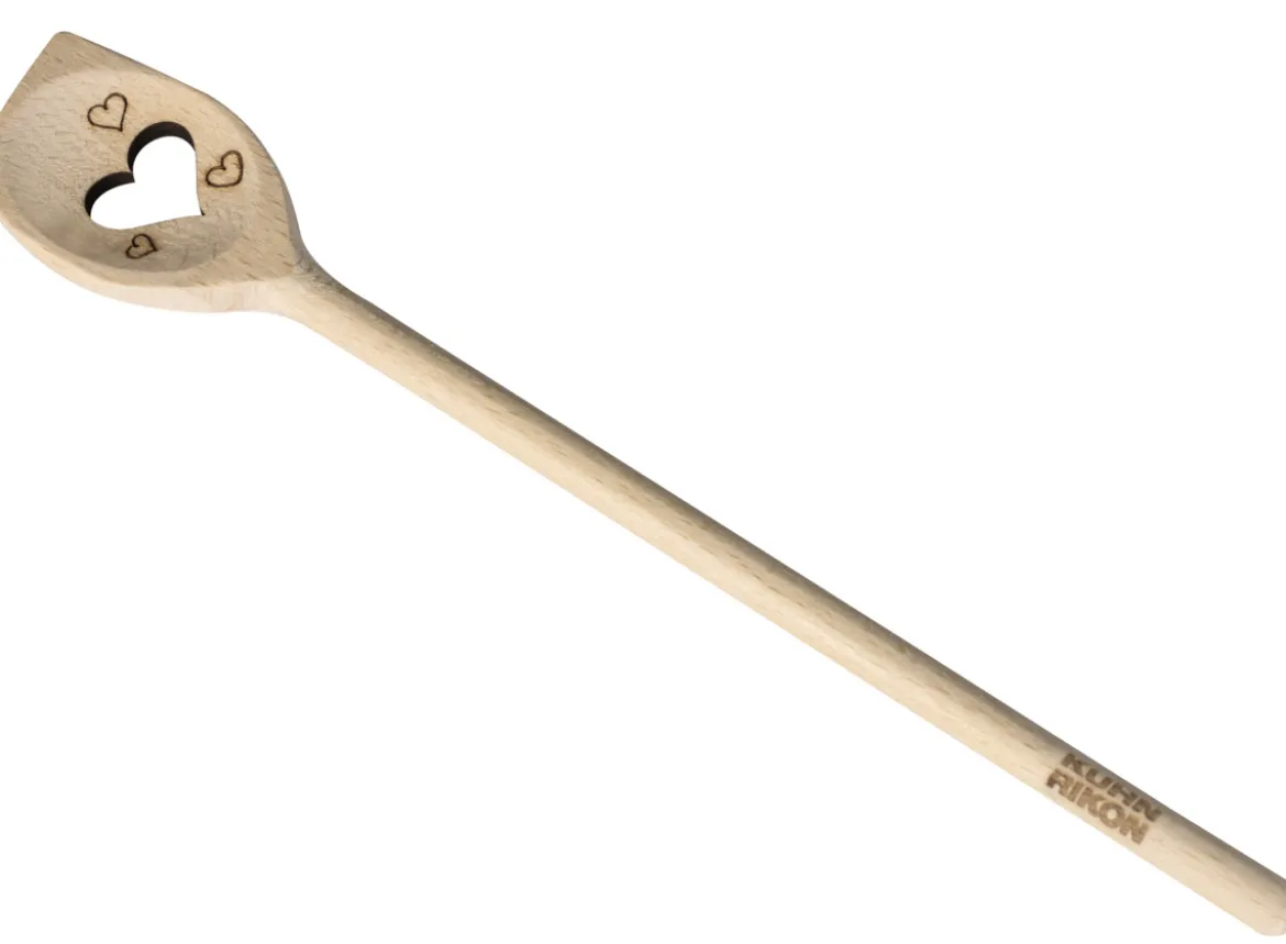 Kuhn Rikon Holzkelle "Herz"
