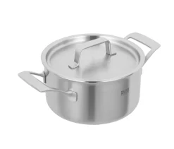 Kuhn Rikon Kochtopf "Culinary Fiveply"Ø 18cm