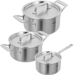 Kuhn Rikon Kochtopfset 