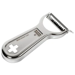 Kuhn Rikon Sparschäler Julienne Kreuz 