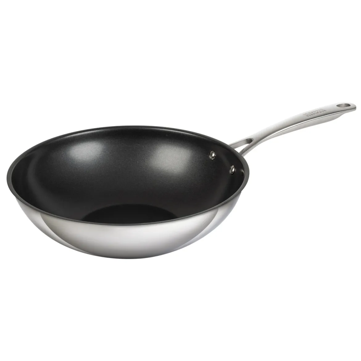 Kuhn Rikon Wok "Allround" 28 cm