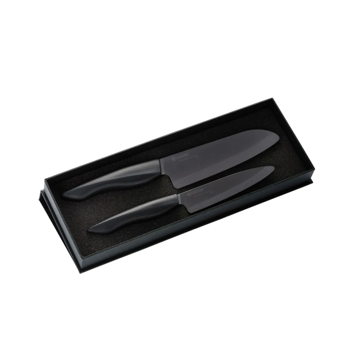 Kyocera Keramik-Messer-Geschenkset "Shin"