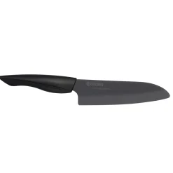 Kyocera Keramik-Santoku-Messer "SHIN"