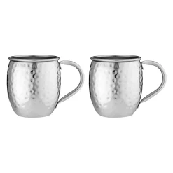 Ladelle 2-Henkelbecher-Set 