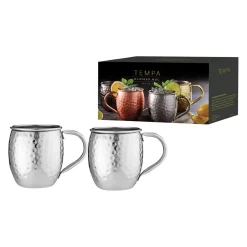 Ladelle 2-Henkelbecher-Set 