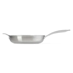 Le Creuset Bratpfanne 28cm - 3 PLY mit Gegengriff