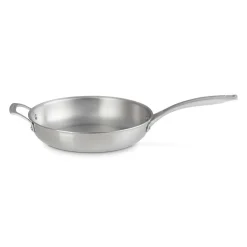 Le Creuset Bratpfanne 28cm - 3 PLY mit Gegengriff