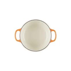 Le Creuset Bräter "Flamme Dorée"