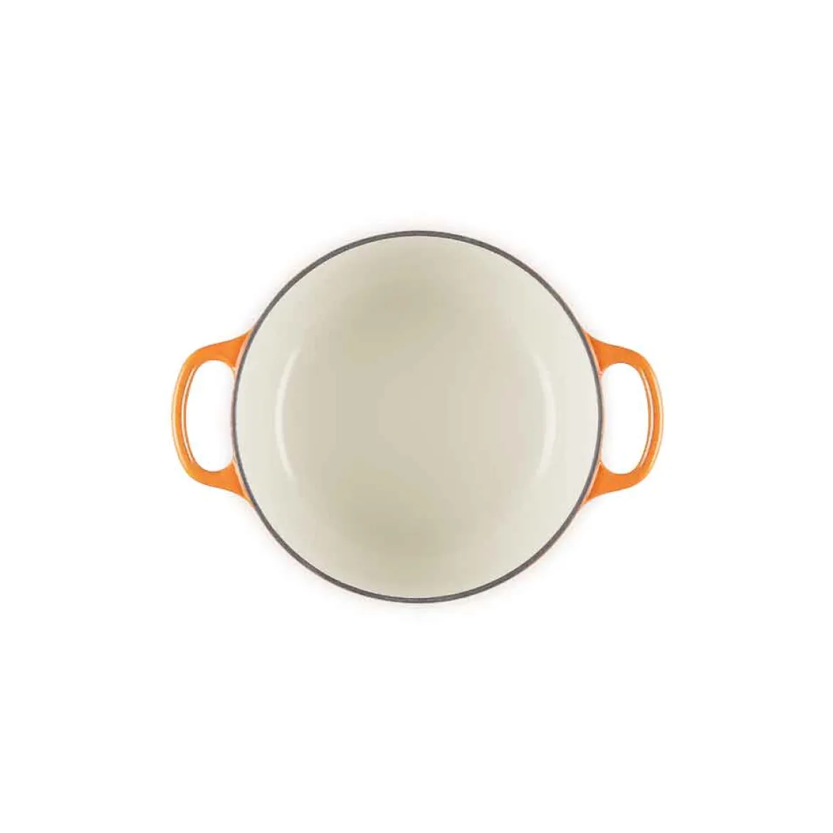 Le Creuset Bräter "Flamme Dorée"