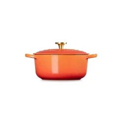 Le Creuset Bräter