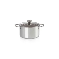 Le Creuset Fleischtopf "3 PLY Plus"