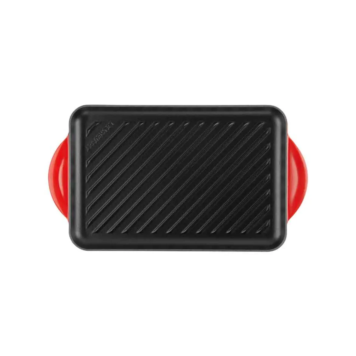 Le Creuset Grillplatte 32 cm