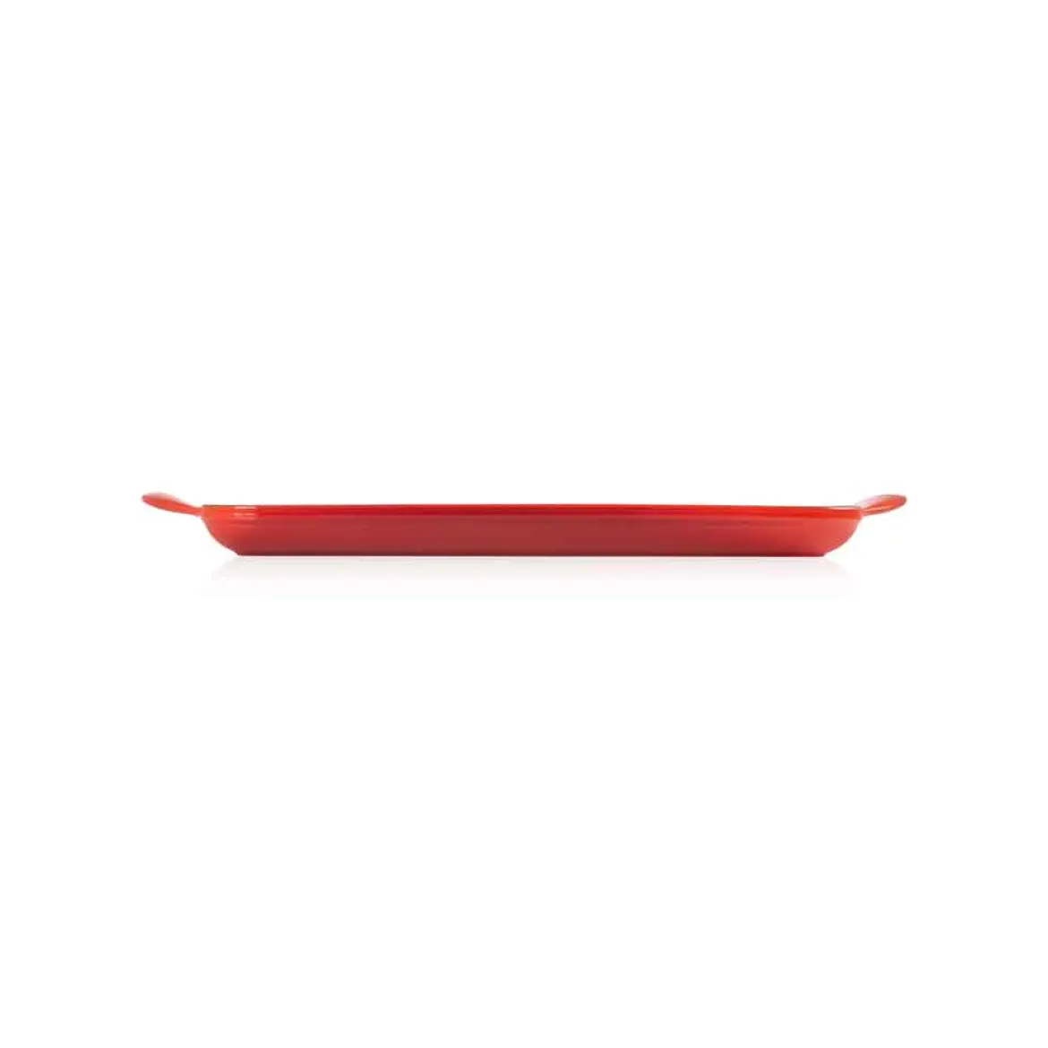 Le Creuset Grillplatte 32 cm