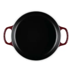 Le Creuset Guss-Servierpfanne 