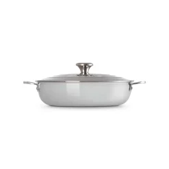 Le Creuset Profipfanne "3 PLY Plus"