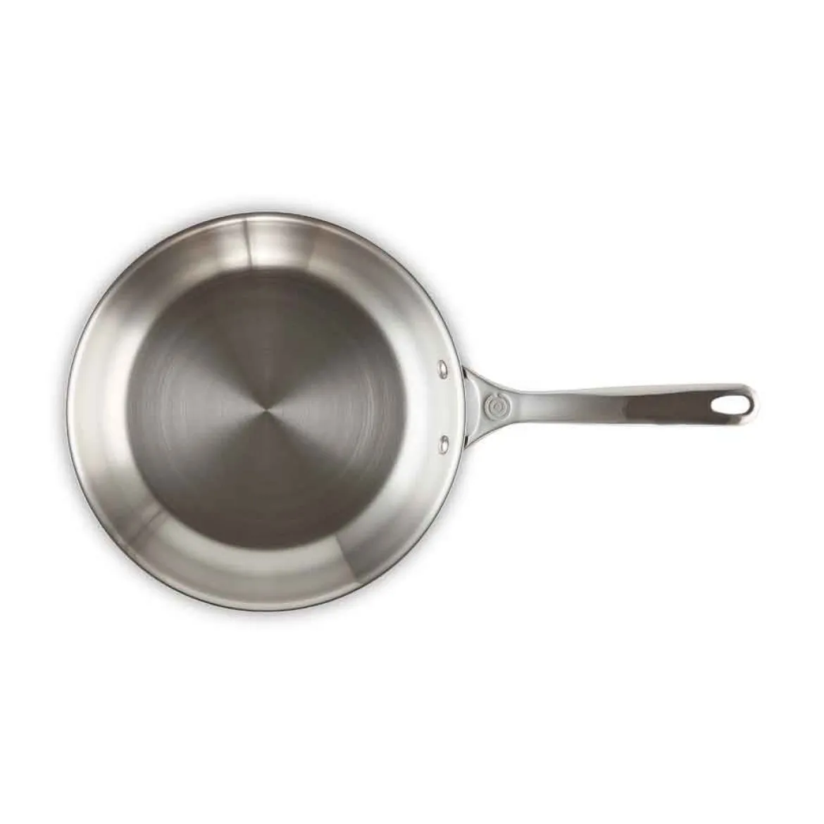 Le Creuset Profipfanne "3 PLY Plus"
