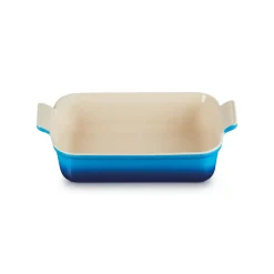 Le Creuset Rechteckige Auflaufform "Tradition"