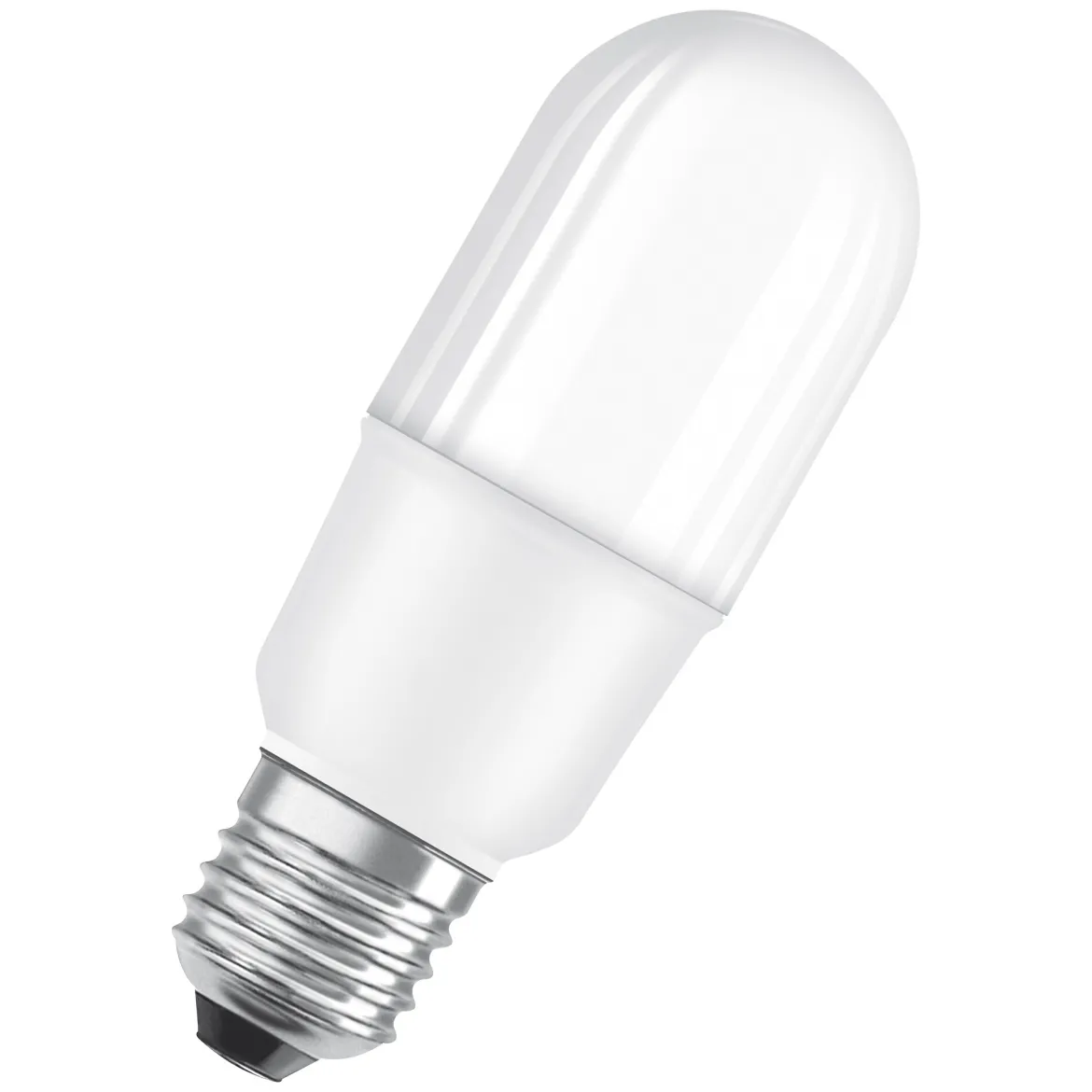 LED STAR CL STICKFR 75 non-dim10W/827 E27 1050LM BOX