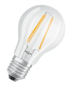 LED STAR FILAMENT KLAR CLA 60 non-dim 7W/827 E27806LM BOX