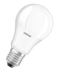 LED STAR matt SMD/HeatSink CLA 60 non-dim8,5W/840 E27 806LM BOX