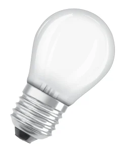 LED STAR RETROFIT matt CLP 60 non-dim7/827 E27 806LM BOX