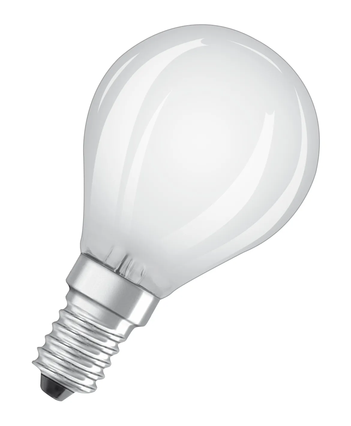 LED STAR RETROFIT matt CLP 25 non-dim2,5W/827 E14 250LM BOX