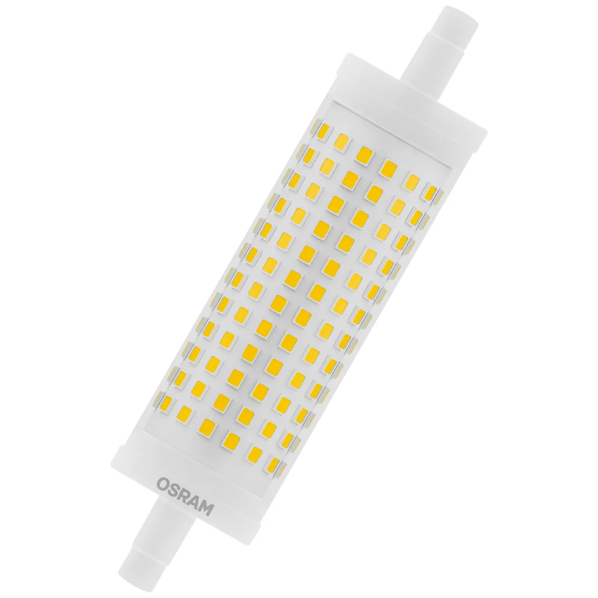 LED STARLINE 118CL 150 non-dim 17,5W/827 R7S2.500LM BOX